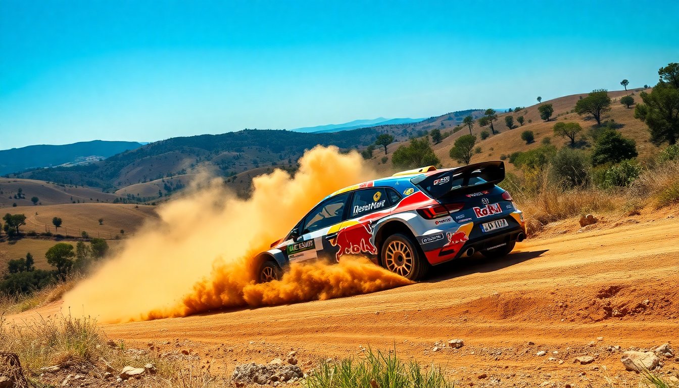 unleash the thrill of rally racing overcoming challenges on the track 1759921065