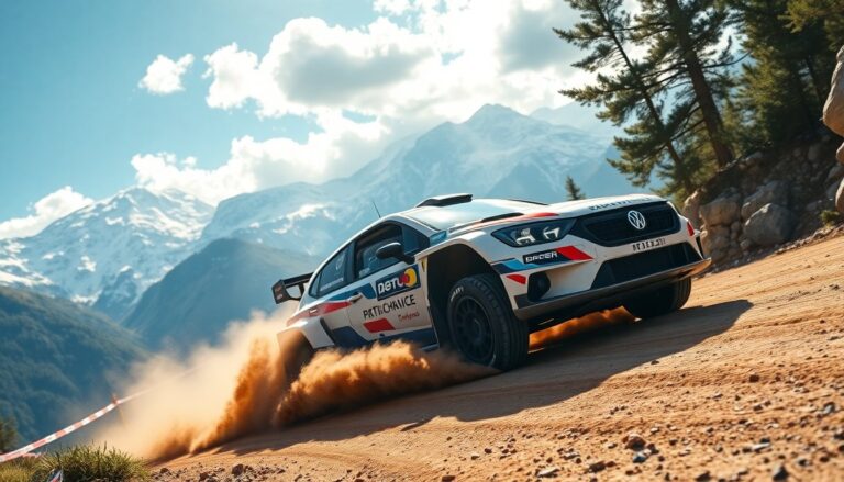 unleashing the excitement a deep dive into the thrilling world of rally racing python 1759599566