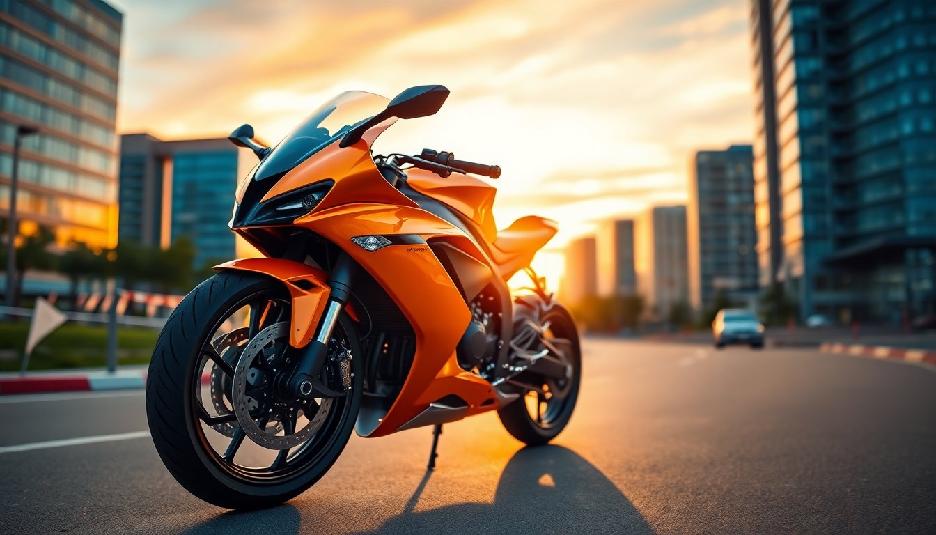 unleashing the excitement the cutting edge technology behind superbikes 1760491652