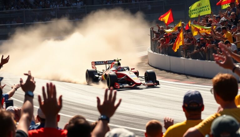 unleashing the thrill a deep dive into the adrenaline packed world of motorsports 1760549790