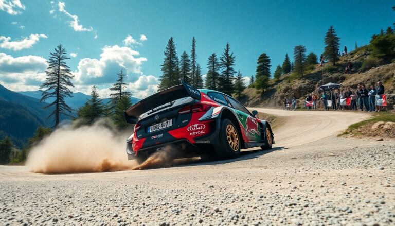 unleashing the thrills a deep dive into rally racing dynamics python 1759519653