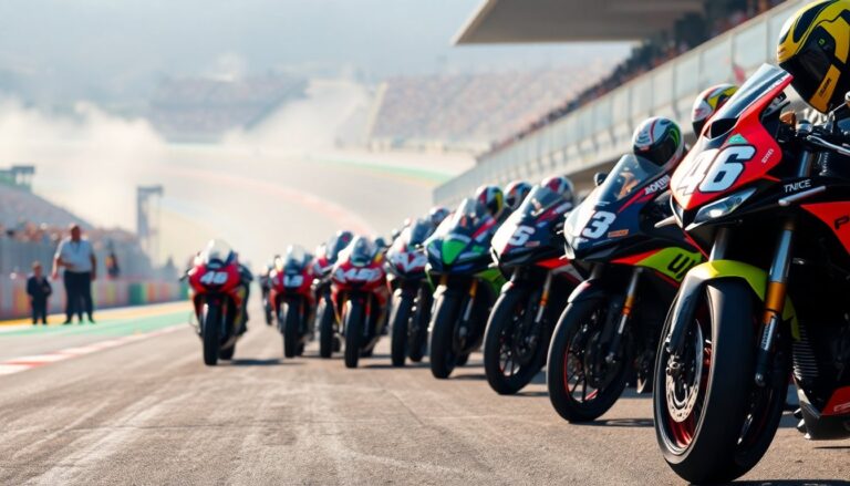 unleashing the thrills a deep dive into the exciting world of motogp racing 1759913740