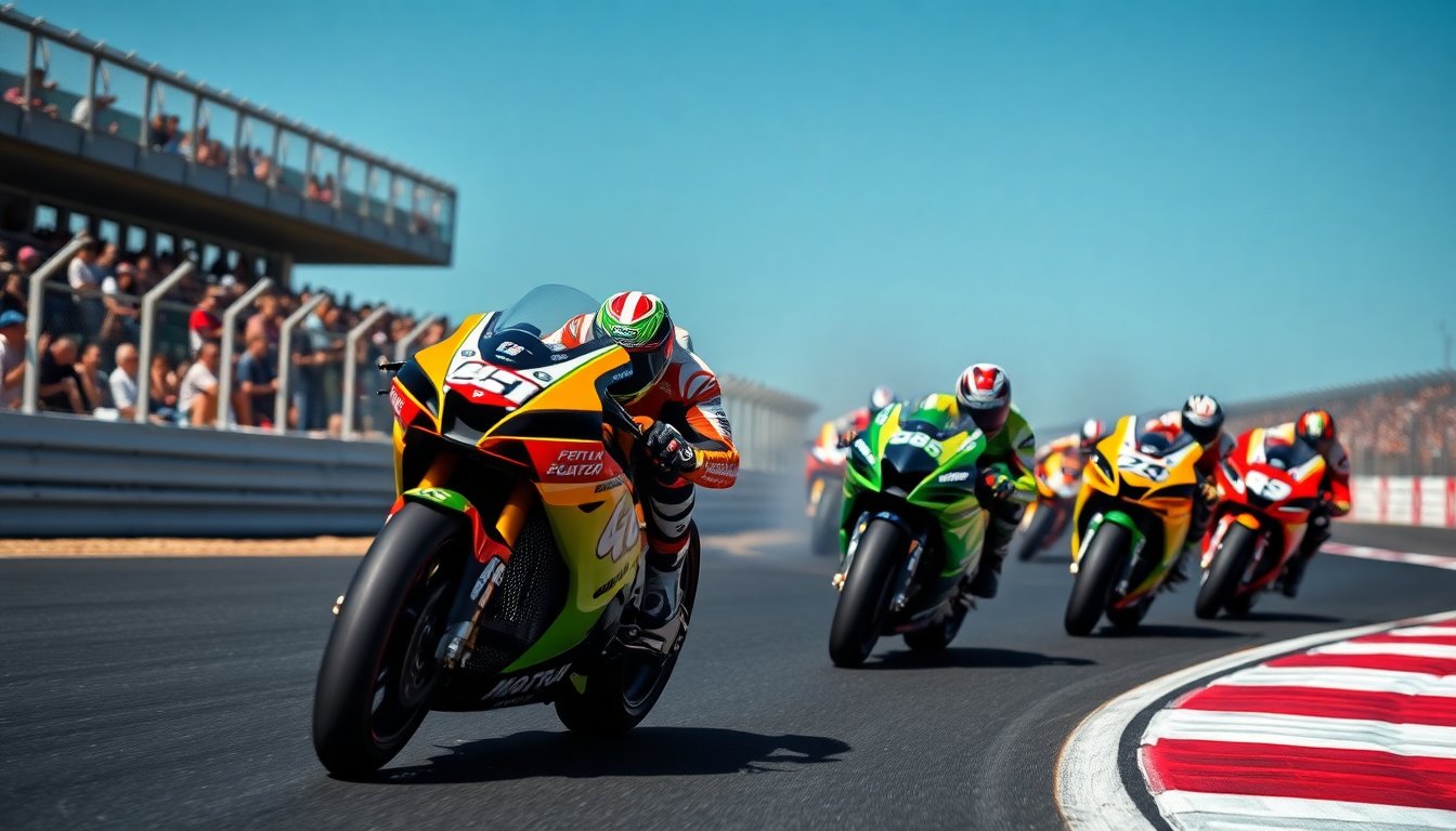 unleashing the thrills and complexities of motogp racing a deep dive 1759994018