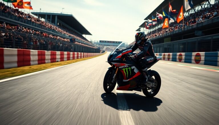 unleashing the thrills of motogp racing a deep dive into the exciting world of motorcycle grand prix 1760717377