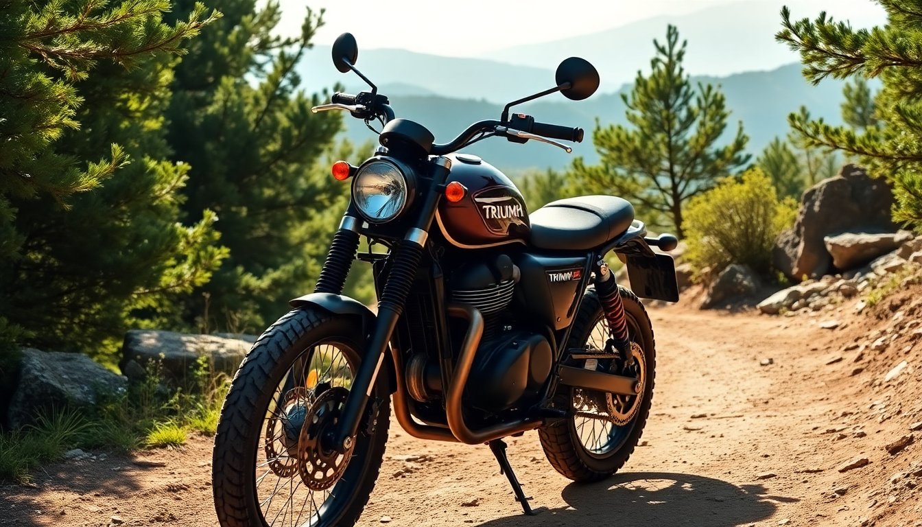 unveiling the cutting edge features of triumphs 2026 scrambler 900 1761741910