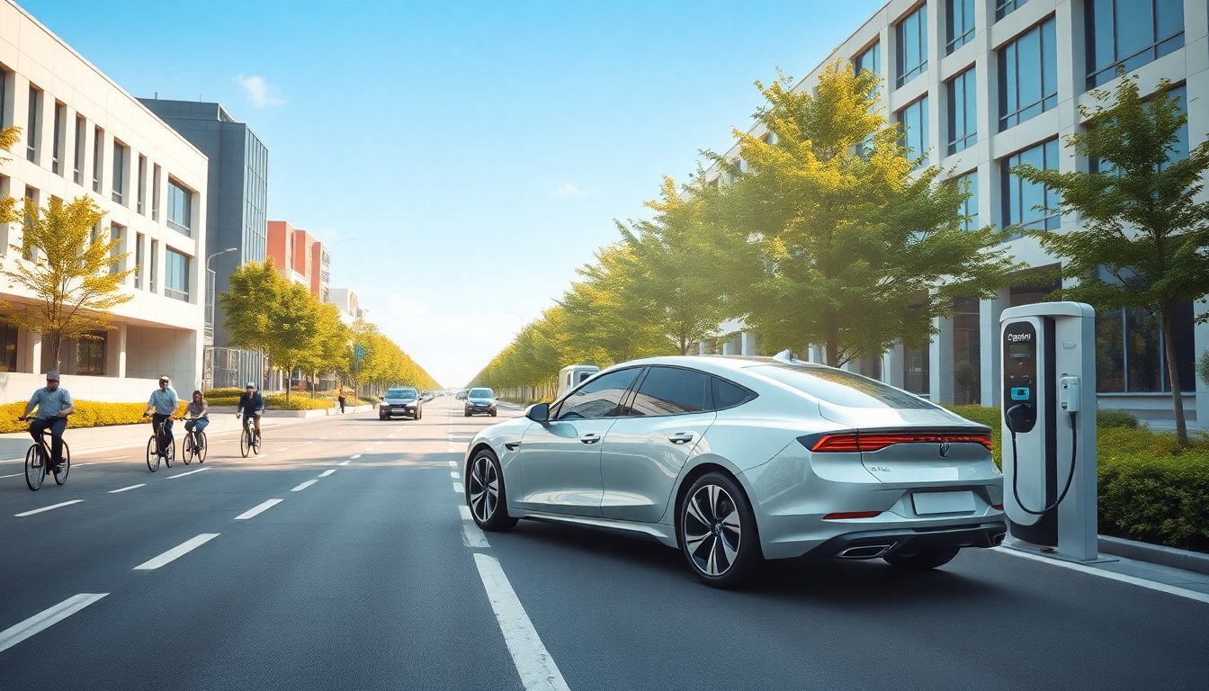 unveiling the future of automotive technology and innovation trends and insights 1760220989