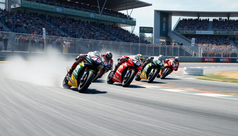 unveiling the thrilling dynamics of motogp racing 1760477079