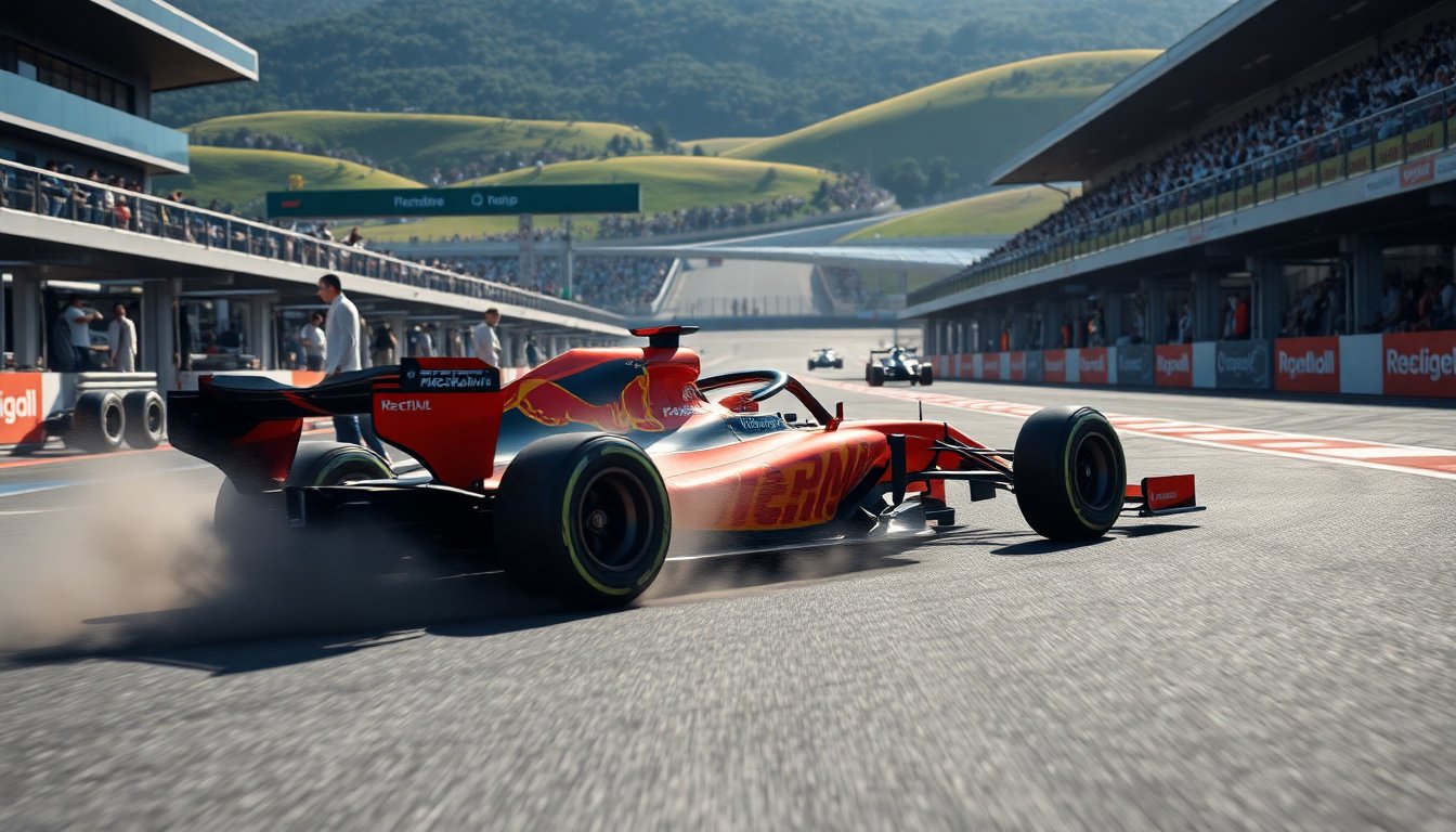 unveiling the thrilling world of motorsports a deep dive into its dynamic landscape 1759986696