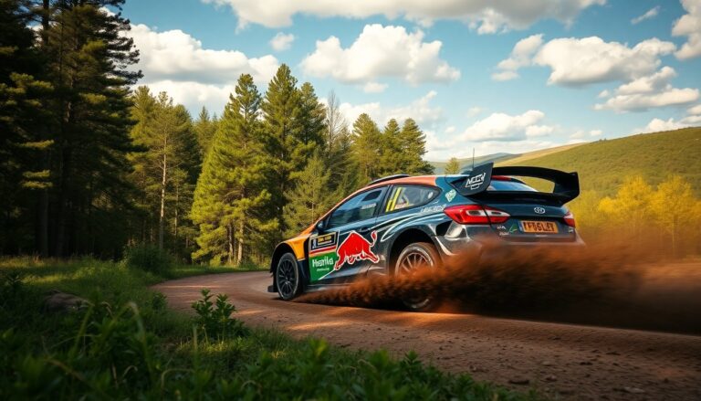 unveiling the thrills and challenges of rally racing a comprehensive exploration 1760082152