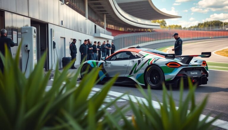 a comprehensive guide to sustainability in motorsport 1762559877