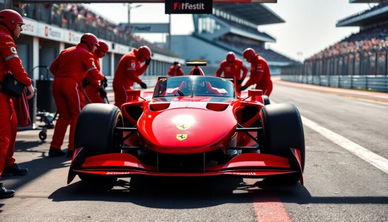 analyzing lewis hamiltons potential move to ferrari impact and team dynamics 1764440678