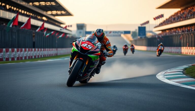 aprilia racing celebrates groundbreaking successes in motogp 2025 1763747705