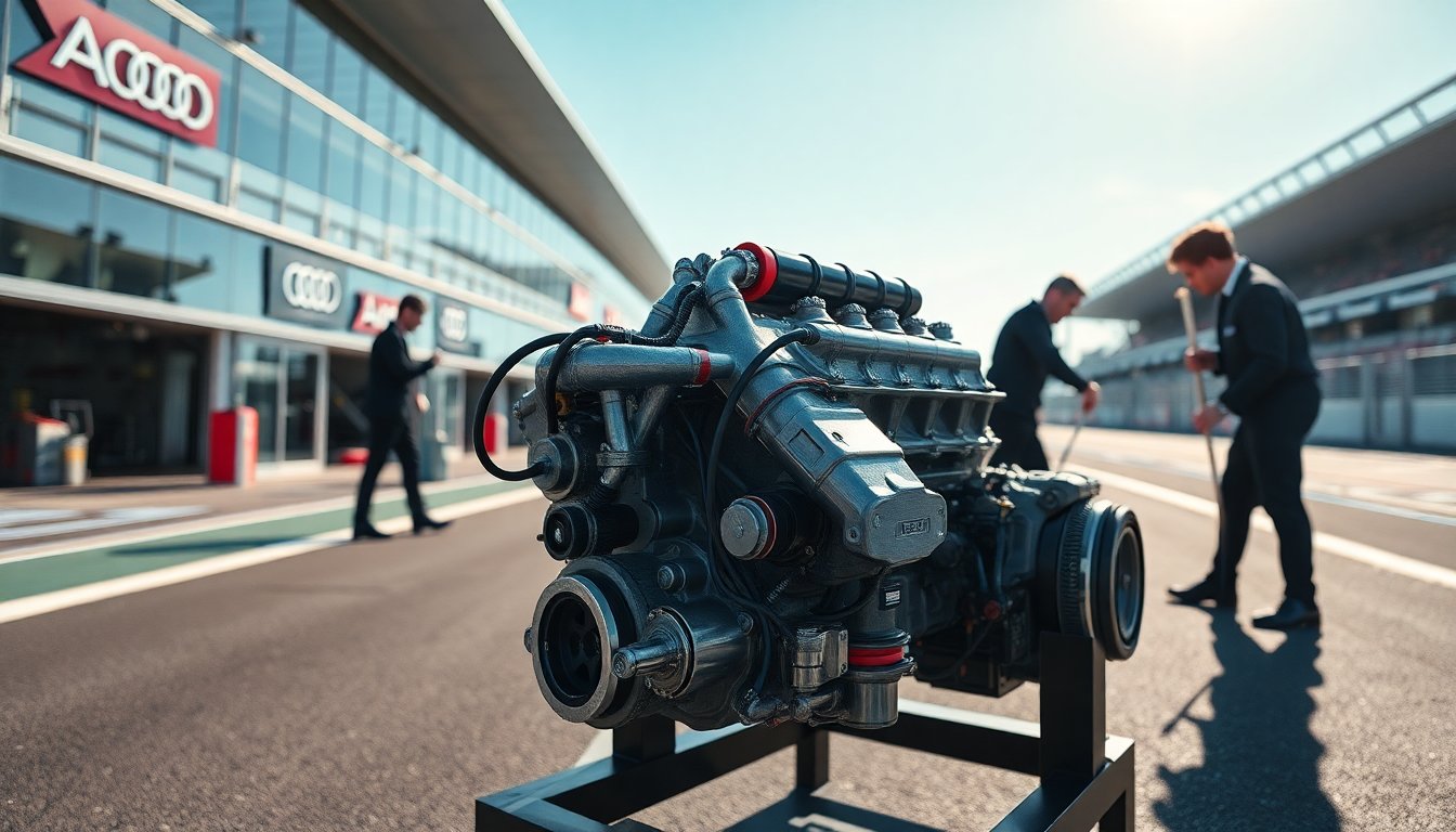 audis thrilling debut in formula 1 what to anticipate in 2026 1763043994