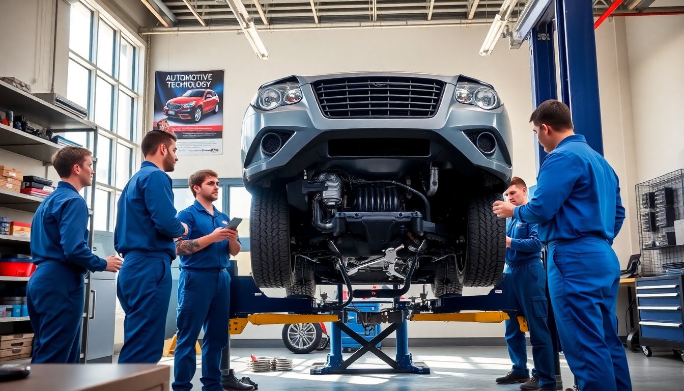 bakersfield college automotive technology program your pathway to a thriving career in the automotive industry 1763117297