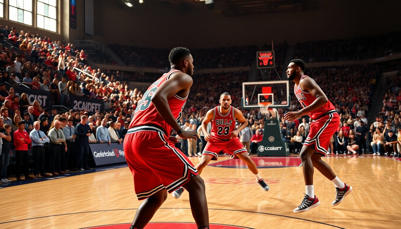 chicago bulls secure stunning win against philadelphia 76ers 1762335902