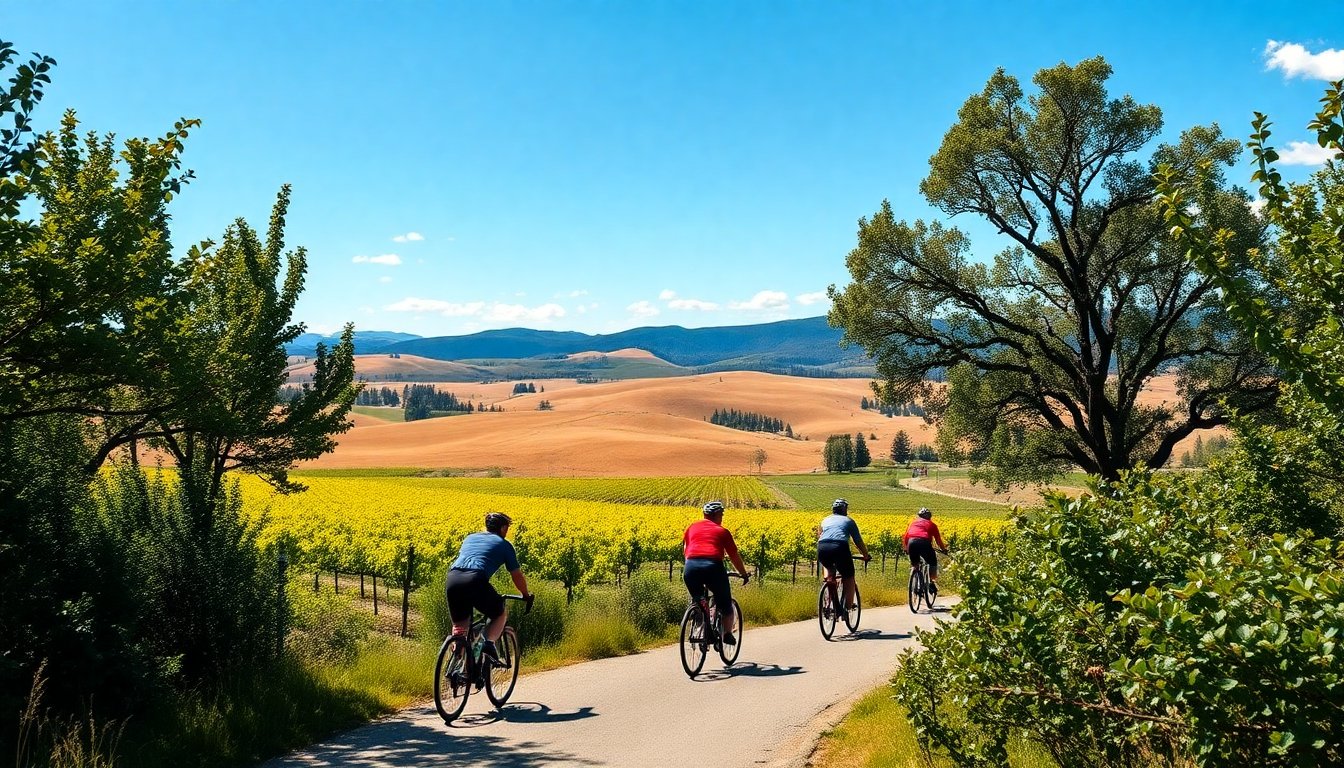 cycle oregon rally 2026 experience an unforgettable biking adventure in southern oregon 1763704032