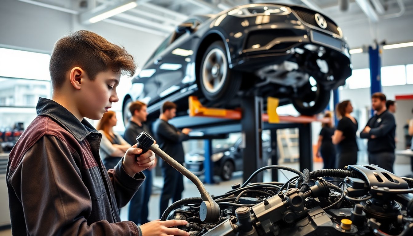 discover cutting edge automotive technologies and hands on vehicle repair skills 1762791448