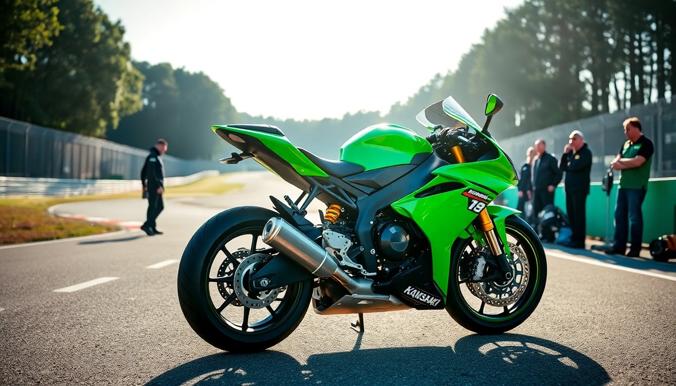 dominique aegerter returns to world supersport with kawasaki for 2026 season 1762263794