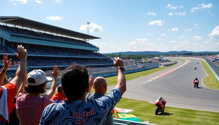 enhance your motogp experience with a flexible pass 1764338920