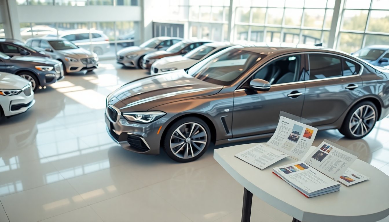 essential insights on vehicle pricing and dealer obligations 1764404276