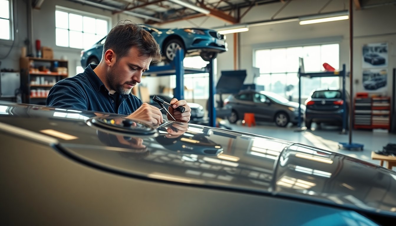 essential skills and opportunities in automotive body repair a comprehensive guide 1762870946