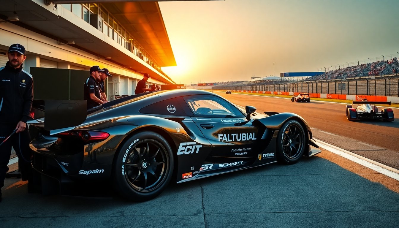 exciting new talents unveiled at wec bahrain rookie test 1762270915