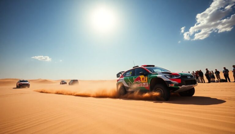 exciting updates on rally saudi arabia 2025 what to expect 1764346184