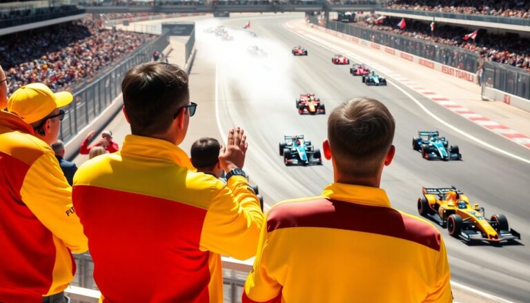 experience the thrill of formula one at the las vegas grand prix ignite your passion 1763674743