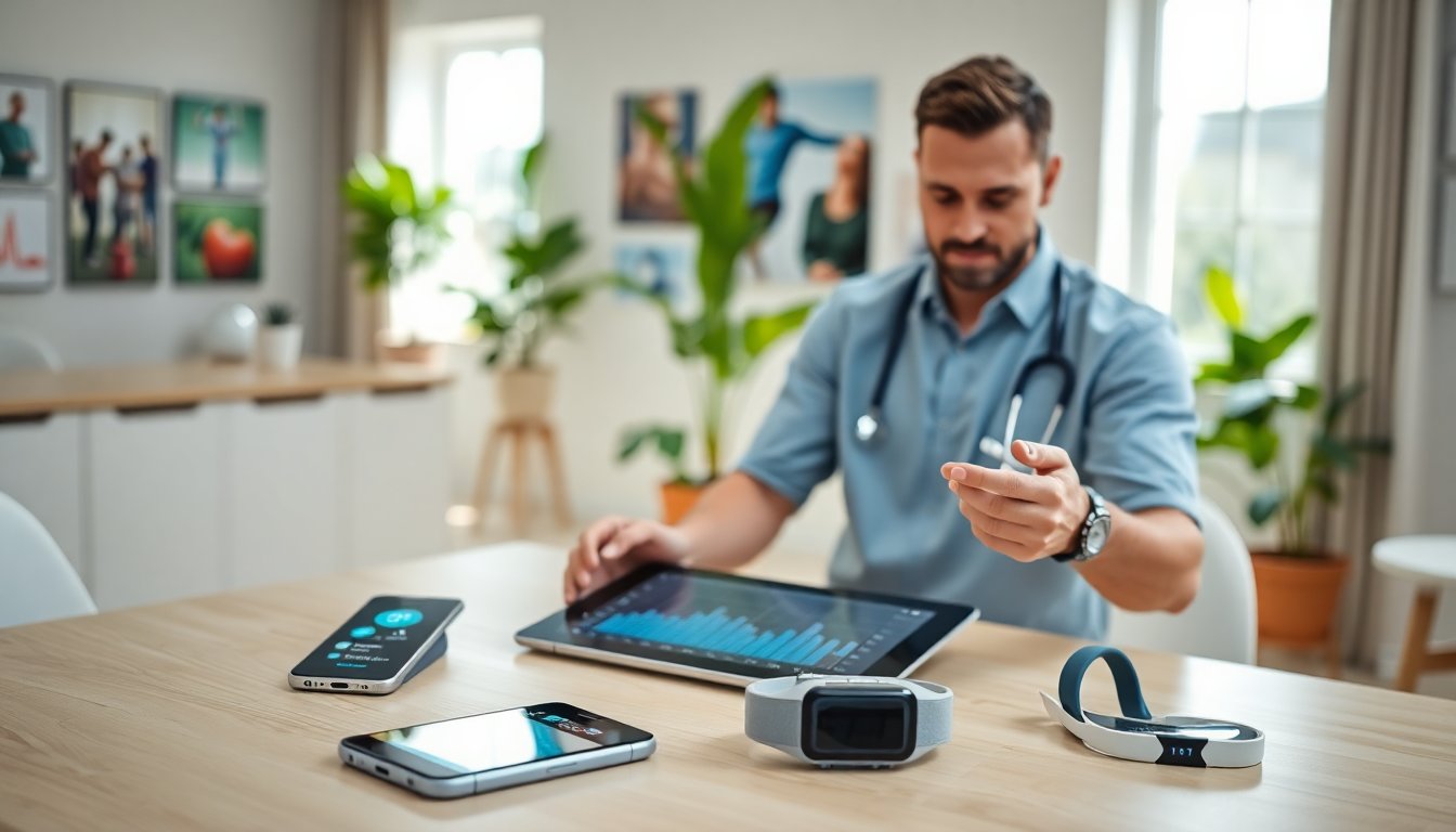 exploring how digital health innovations are reshaping patient care 1762690077