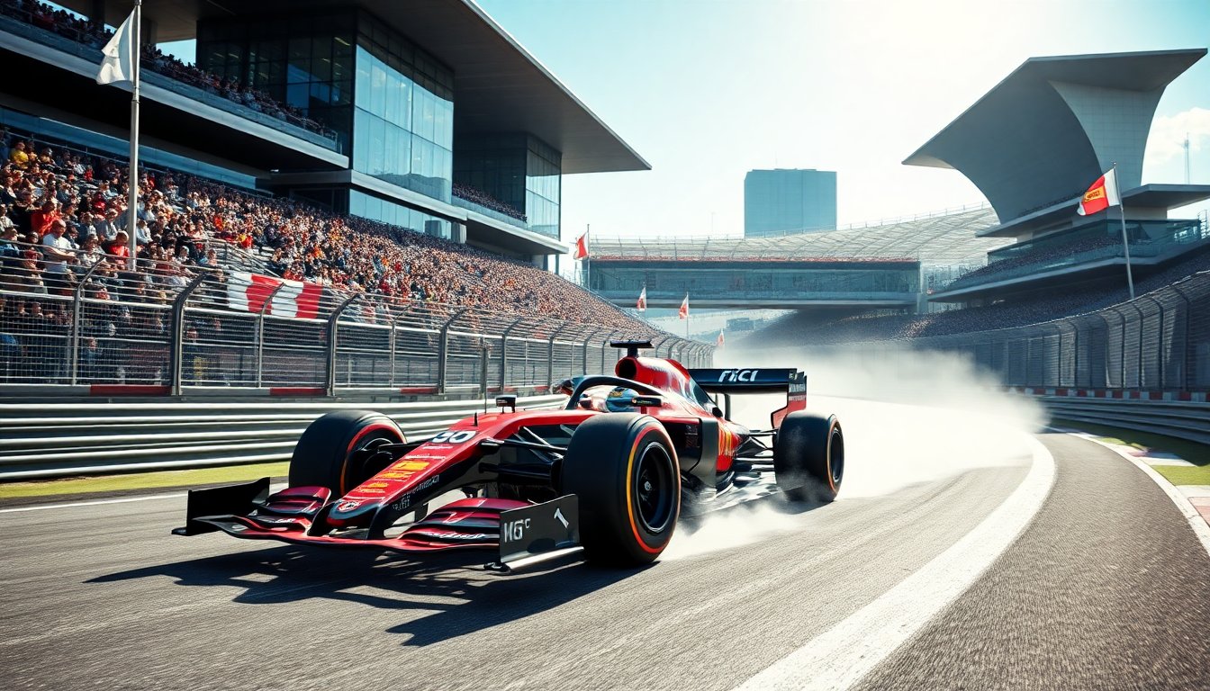 exploring motor sport everything you need to know about racing 1762082849