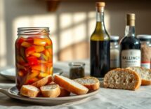 exploring the rich world of fermentation in modern cuisine 1762372039