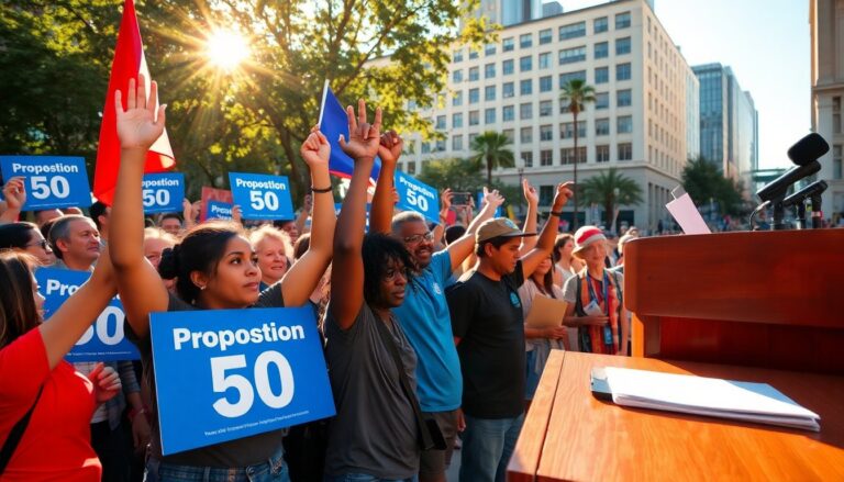 gavin newsom rallies california voters to support proposition 50 1762176882