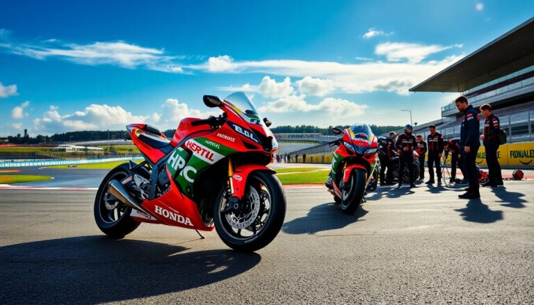 honda hrc castrol ignites thrilling motogp season finale 1763212912
