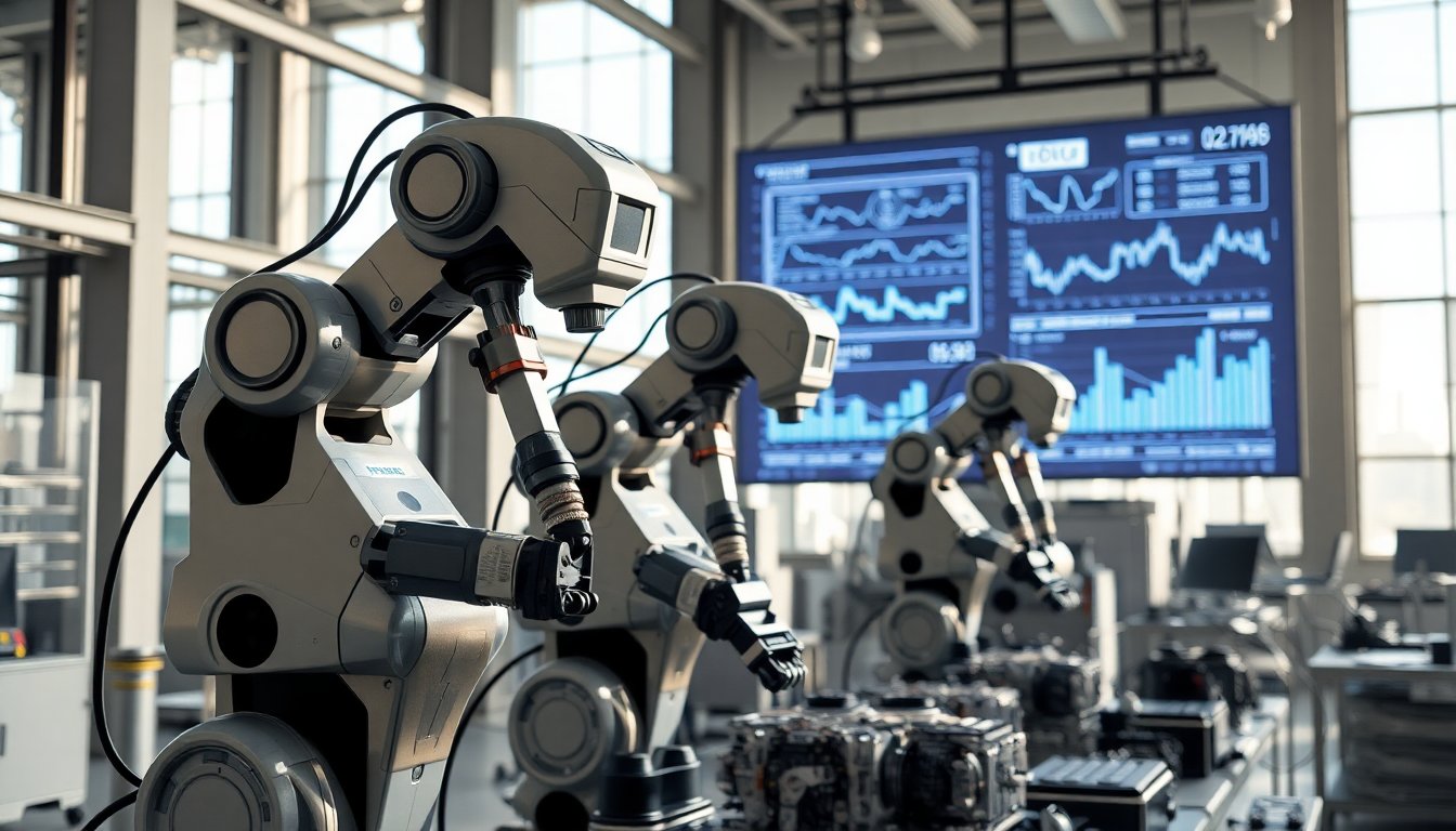 how artificial intelligence is reshaping business strategies today 1762046668