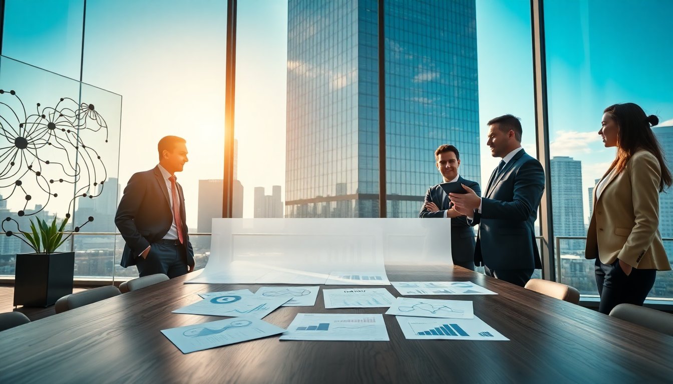 how fintech is reshaping the landscape of traditional banking 1762530993