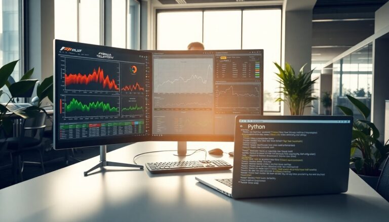 interactive formula 1 race telemetry visualization tool in python 1764316851