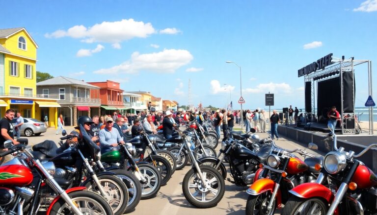 join the excitement lone star rally in galveston this weekend 1762415526