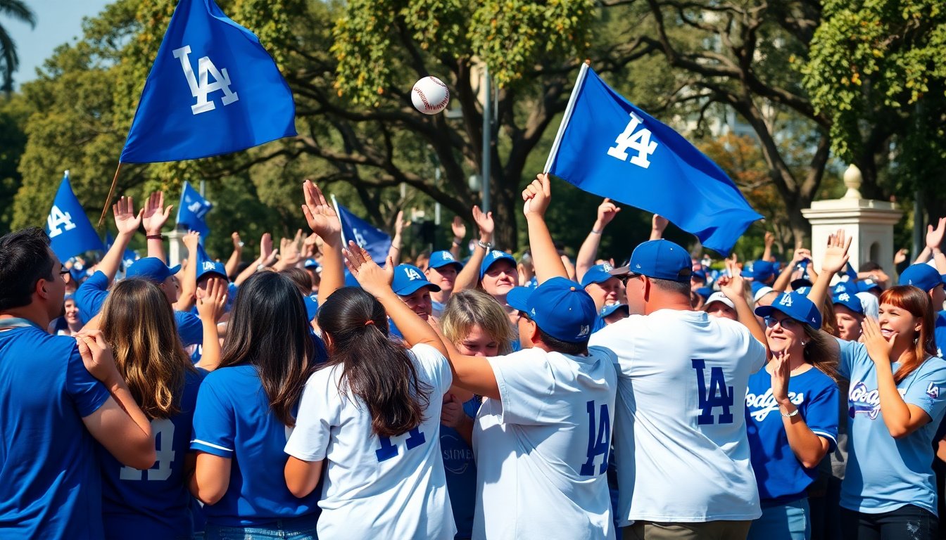 los angeles dodgers make history with consecutive championship wins 1762256465