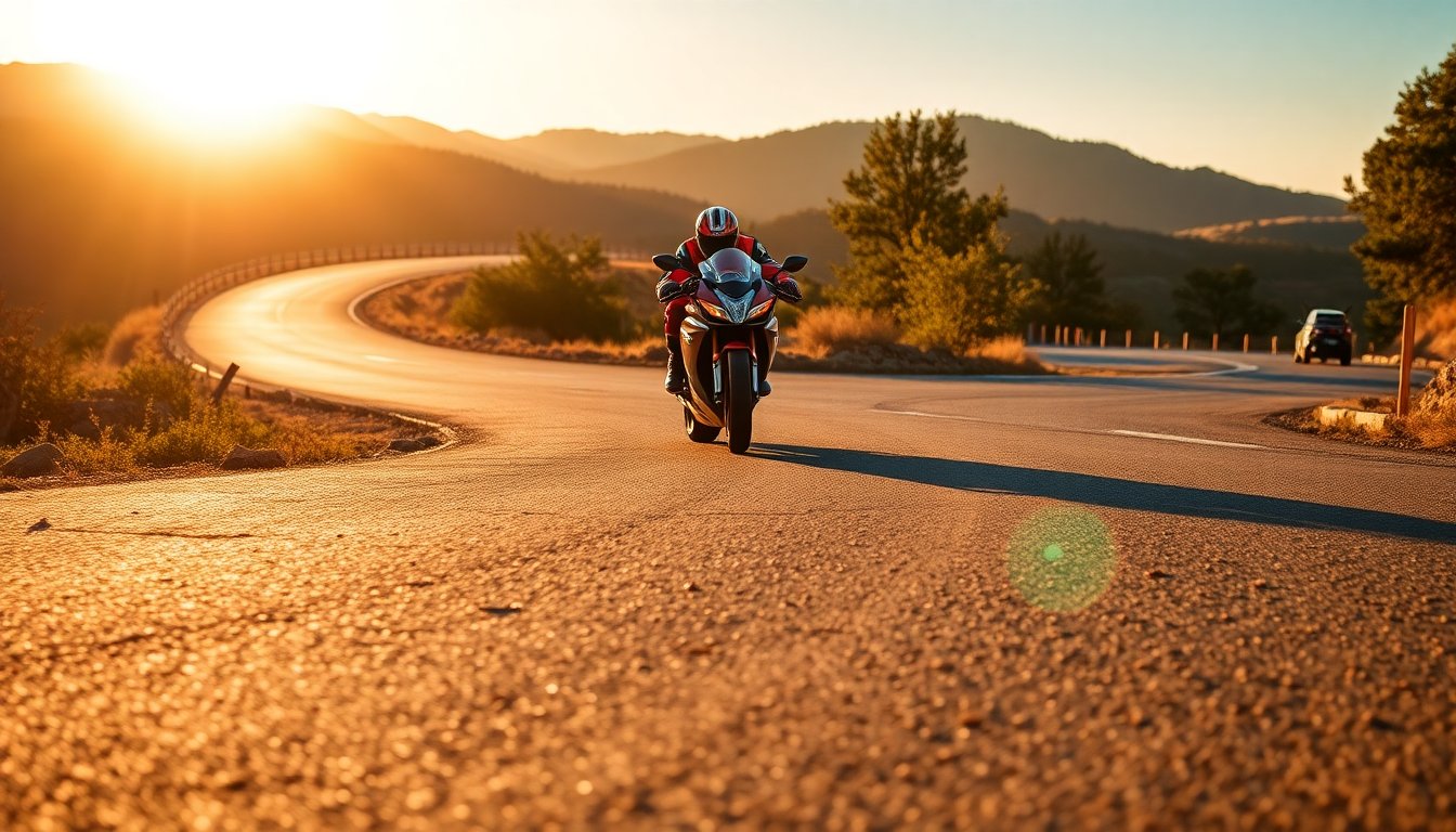 mastering cornering skills misti hursts journey in the fast lane 1762061288