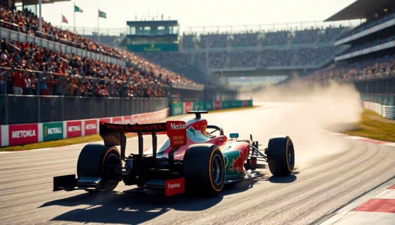 max verstappen secures third place after thrilling battles at the mexican grand prix 1762068351