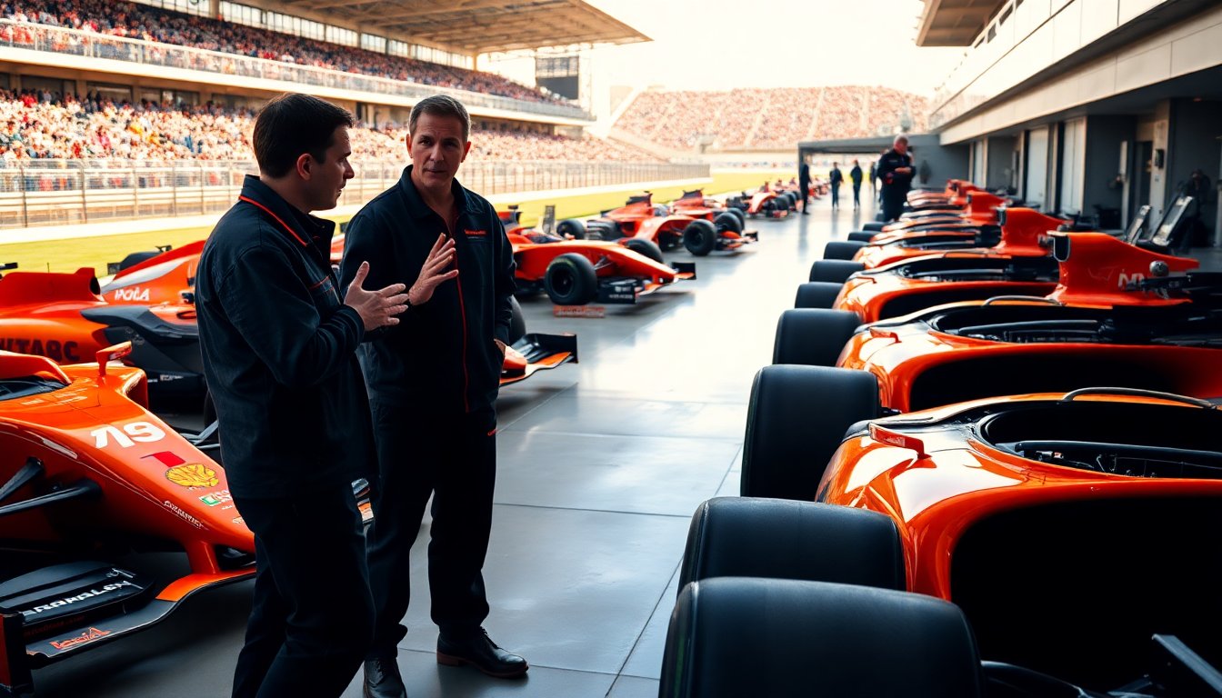 mclaren chooses fairness over favoritism in f1 championship battle 1762429984