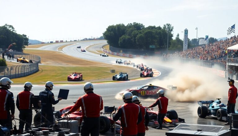 motor sport an in depth exploration of the racing world 1762798801