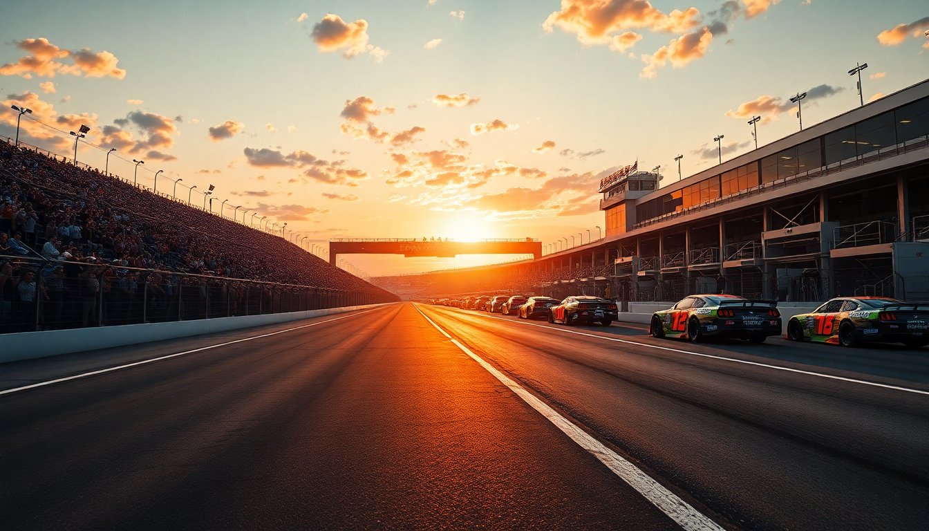 nascar announces race timings and networks for 2026 season 1762989363