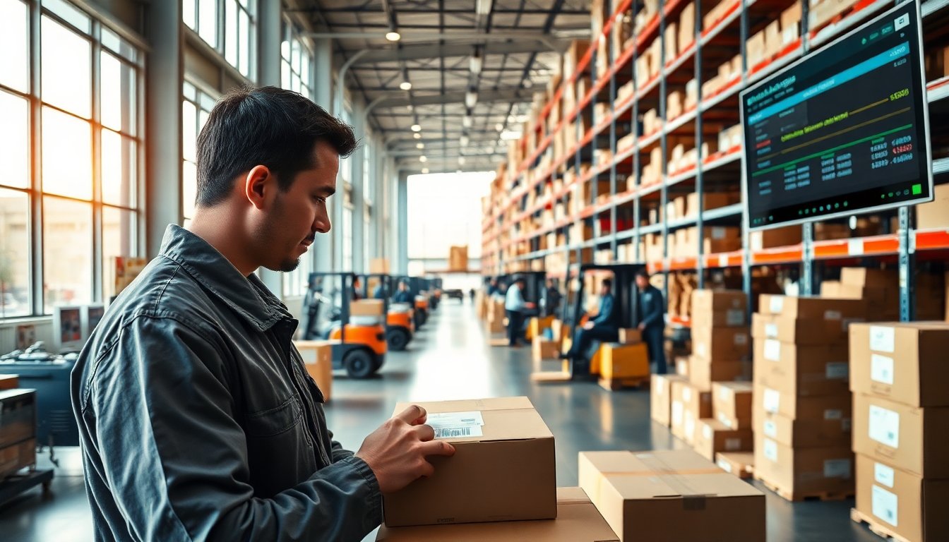 optimizing order shipping and tracking for enhanced customer satisfaction 1764426103