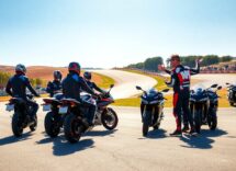 ridesmart motorcycle school partners with cmra for an exciting upcoming season 1764309348