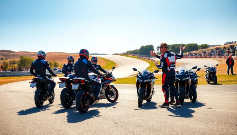 ridesmart motorcycle school partners with cmra for an exciting upcoming season 1764309348