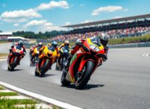 the evolution and legends of grand prix motorcycle racing 1763051254