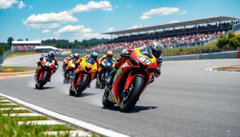 the evolution and legends of grand prix motorcycle racing 1763051254