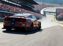 the ford mustang gt3 revolutionizing global motorsport dynamics 1763205642