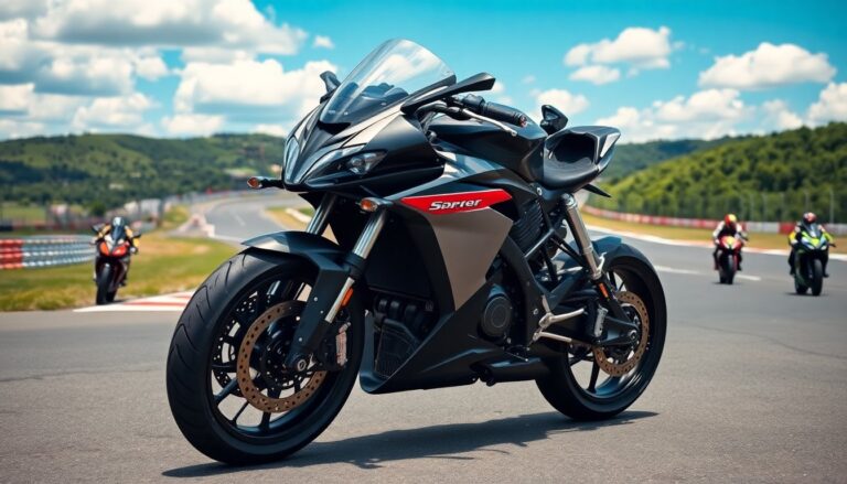 the ultimate guide to superbikes and the thriving racing culture 1762104564